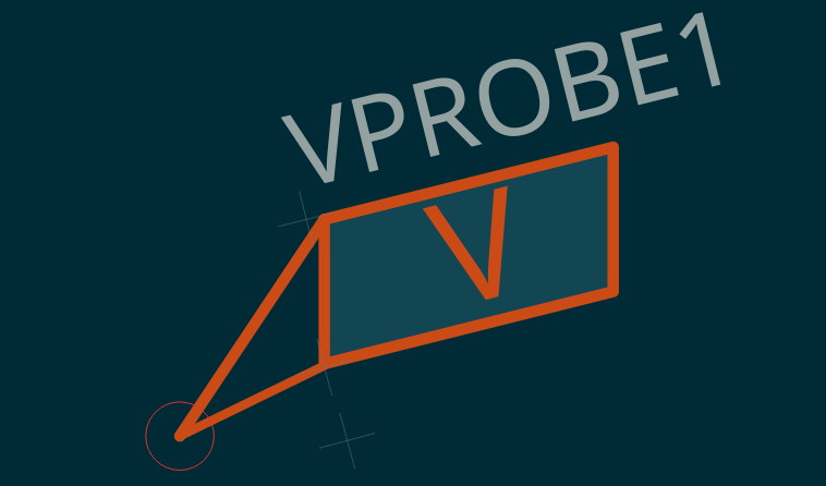 Vprobe symbol