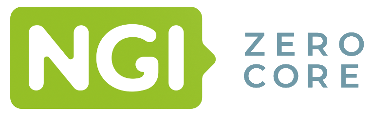 NGI Core logo